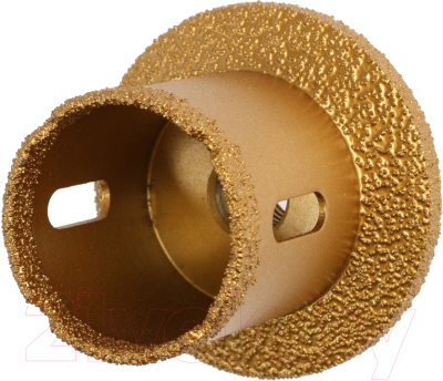 Коронка Tundra 9935302 - фото