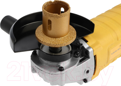 Коронка Tundra 9935302