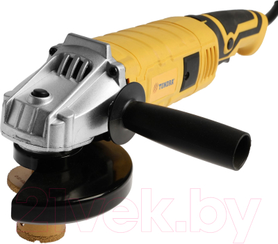 Коронка Tundra 9935302