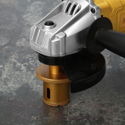 Коронка Tundra 9935302