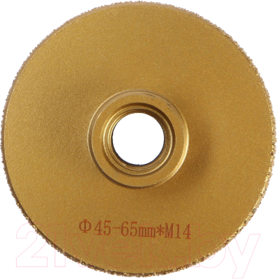 Коронка Tundra 9935303