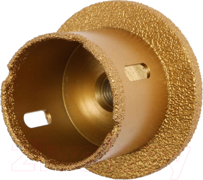 Коронка Tundra 9935304 - фото