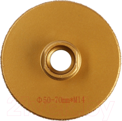 Коронка Tundra 9935304