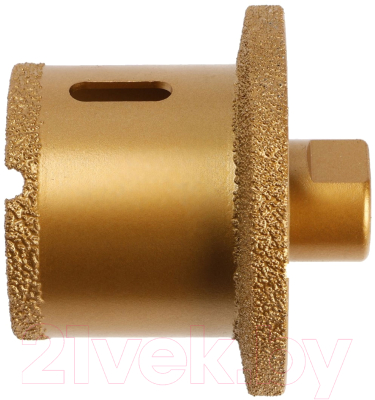 Коронка Tundra 9935304