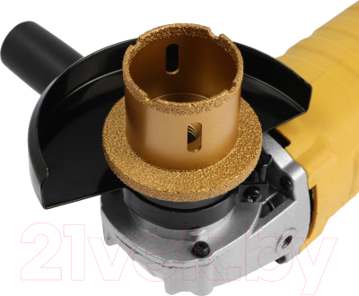 Коронка Tundra 9935304