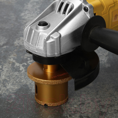 Коронка Tundra 9935304