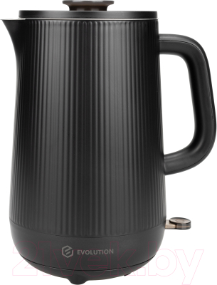 Электрочайник Evolution KP18172 - фото