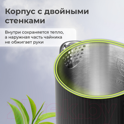 Электрочайник Evolution KP18172