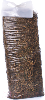 Сено для птиц и грызунов Bunny Луговое с ромашкой