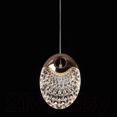 Потолочный светильник Arte Lamp Vitoria A2095SP-1GO