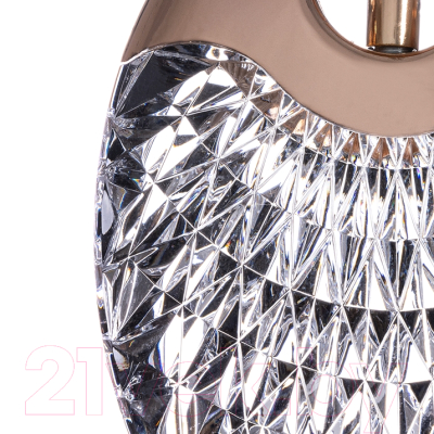 Потолочный светильник Arte Lamp Vitoria A2095SP-1GO