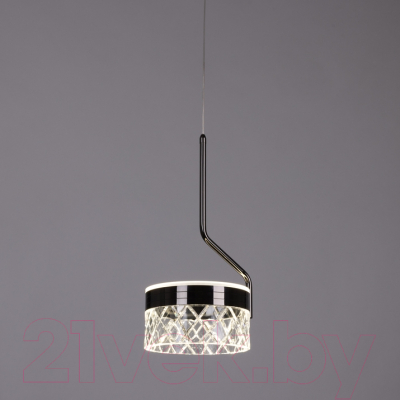 Потолочный светильник Arte Lamp Mosaic A2094SP-1BK