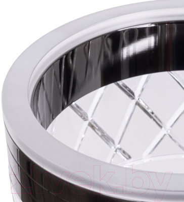 Потолочный светильник Arte Lamp Mosaic A2094SP-1BK