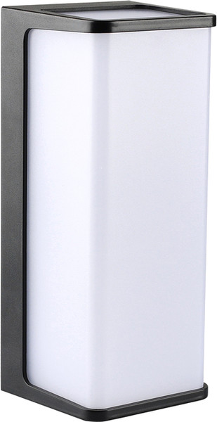 Бра уличное Arte Lamp Lancia A6419AL-1BK - фото