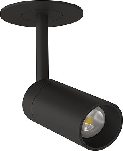 Декоративное освещение Arte Lamp Presto A6186PL-1BK - фото