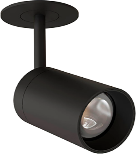 Декоративное освещение Arte Lamp Presto A6187PL-1BK - фото