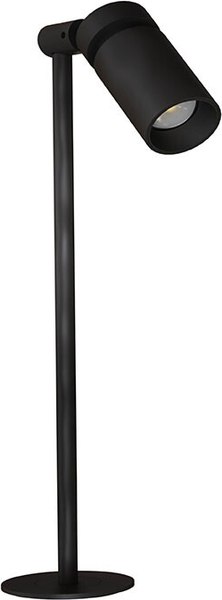 Декоративное освещение Arte Lamp Presto A6194LT-1BK - фото