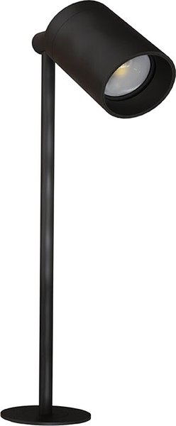 Декоративное освещение Arte Lamp Presto A6195LT-1BK - фото