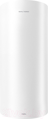 Накопительный водонагреватель Royal Thermo RWH 50 Fidelity - фото