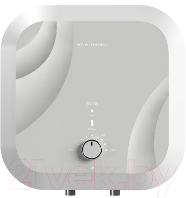 Накопительный водонагреватель Royal Thermo RWH 10 Stilla O - фото