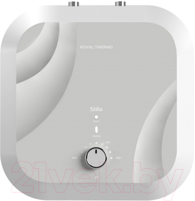 Накопительный водонагреватель Royal Thermo RWH 10 Stilla U