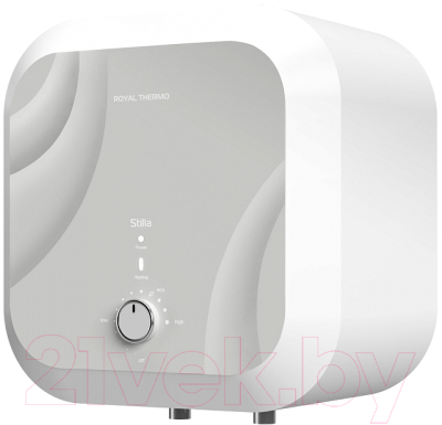 Накопительный водонагреватель Royal Thermo RWH 15 Stilla O