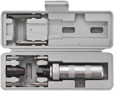 Отвертка Matrix 11575 - фото