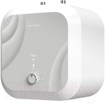 Накопительный водонагреватель Royal Thermo RWH 15 Stilla U