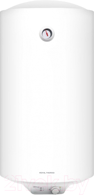 Накопительный водонагреватель Royal Thermo RWH 100 DRYver - фото