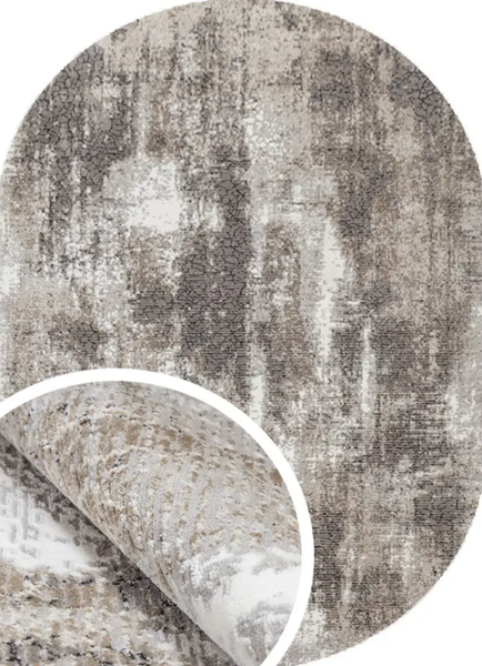 Ковер Белка Премиум Овал 20115_25222