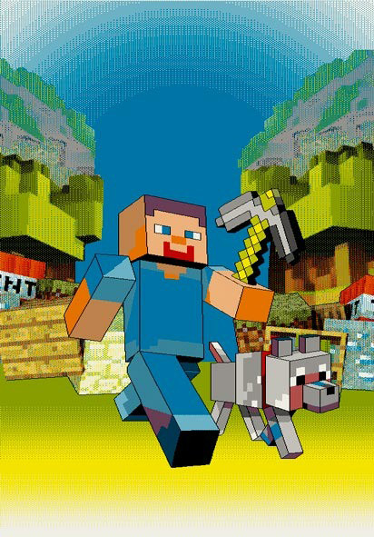 Ковер Белка Фэнси 20770_22018 - фото