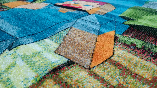 Ковер Белка Фэнси 20770_22018