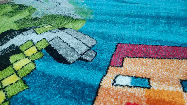 Ковер Белка Фэнси 20770_22018