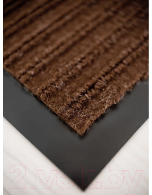 Коврик грязезащитный ComeForte Floor Mat Стандарт 80x120