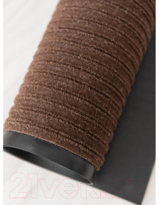 Коврик грязезащитный ComeForte Floor Mat Стандарт 80x120