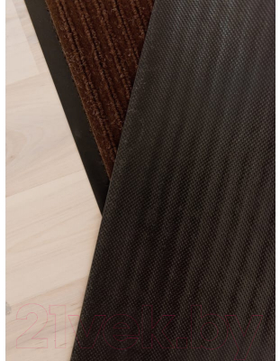 Коврик грязезащитный ComeForte Floor Mat Стандарт 80x120