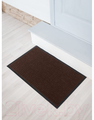 Коврик грязезащитный ComeForte Floor Mat Стандарт 80x120