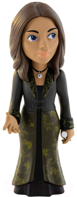 Фигурка коллекционная Minix The Witcher Ведьмак Йеннифэр / 13791 - фото