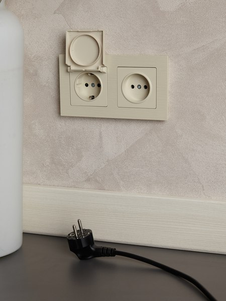 Рамка для выключателей и розеток IEK Brite BR-M22-51-K10