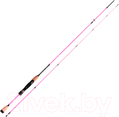 Удилище MAXIMUS Legend Area 642SUL / MAESLP642SUL - фото