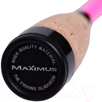 Удилище MAXIMUS Legend Area 642SUL / MAESLP642SUL