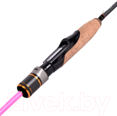 Удилище MAXIMUS Legend Area 642SUL / MAESLP642SUL