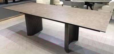 Обеденный стол M-City Ragnar 180 / 626M05470