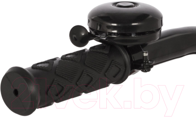 Детский велосипед Novatrack Juster 165JUSTER.RD23