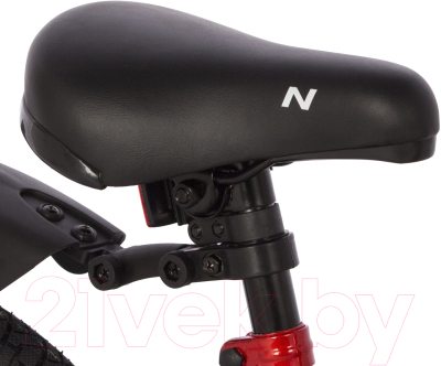 Детский велосипед Novatrack Juster 165JUSTER.RD23