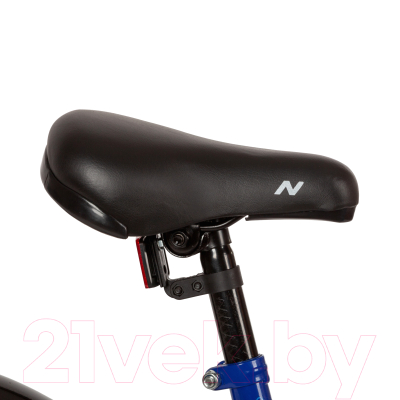 Детский велосипед Novatrack Strike 203STRIKE.BL22