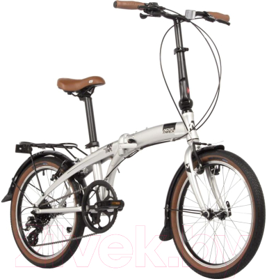 Велосипед Novatrack Town 20AFV.TOWN.CP4