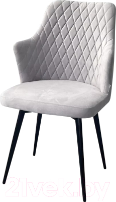 Стул M-City Herman 360 градусов / 461MC05511 - фото