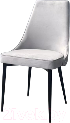 Стул M-City Nepal-P / 461MC05520 - фото