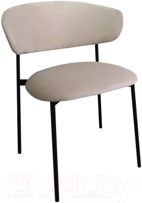 Стул M-City Леонардо / 455M05727 - фото